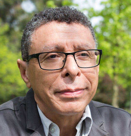 Freddy  Herrera